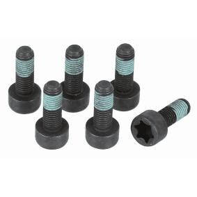 Schraubensatz, Schwungrad 1874 000 046 MINI COUNTRYMAN von SACHS