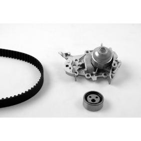Achetez des Kit de distribution + pompe à eau GK K986954B à prix pour 117,57 €