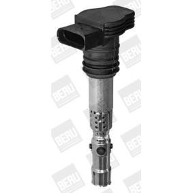 Achetez des Bobine d'allumage BERU ZSE034 à prix pour 32,47 €