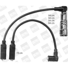 Compre Jogo de cabos de ignição da BERU ZEF1031 a um preço baixo por 114,63 €