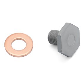 Achetez des Vis-bouchon, carter d'huile BLUE PRINT ADM50103 à prix pour 2,46 €