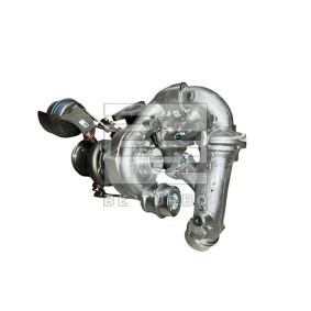 Turbolader von BE TURBO