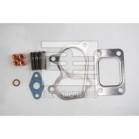Compre Kit de montagem, turbocompressor da BE TURBO ABS089 a um preço baixo por 48,18 €