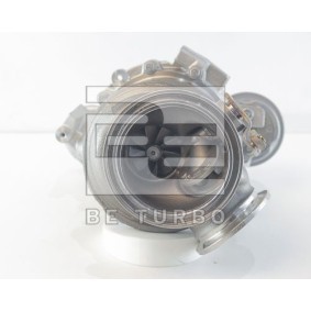 Montagesatz, Lader von BE TURBO ABS166