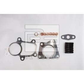 Montagesatz, Lader von BE TURBO ABS042