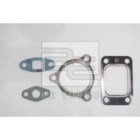 Montagesatz, Lader ABS051