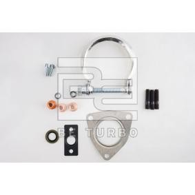 Compre Kit de montagem, turbocompressor da BE TURBO ABS140 a um preço baixo por 48,18 €