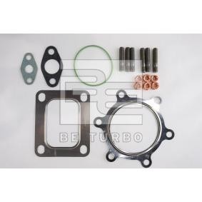 Montagesatz, Lader ABS070 DAF von BE TURBO