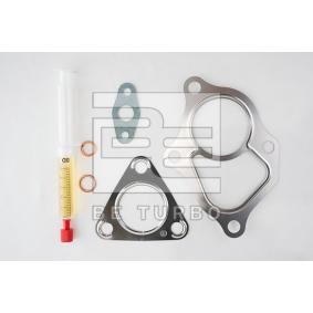 Montagesatz, Lader von BE TURBO ABS267