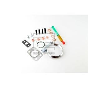 MAZDA Montagesatz, Lader von BE TURBO