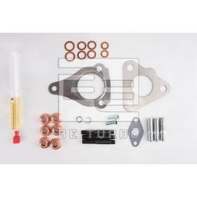 Montagesatz, Lader von BE TURBO ABS285