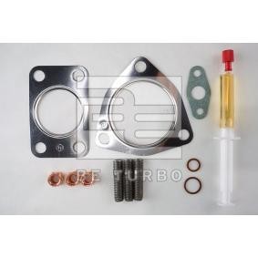 Compre Kit de montagem, turbocompressor da BE TURBO ABS282 a um preço baixo por 48,18 €