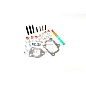 Compre Kit de montagem, turbocompressor da BE TURBO ABS054 a um preço baixo por 48,48 €