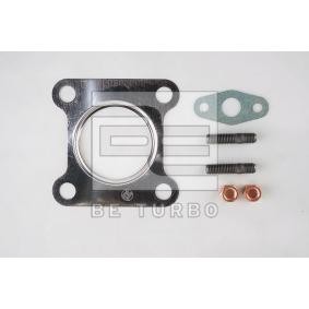 Compre Kit de montagem, turbocompressor da BE TURBO ABS152 a um preço baixo por 48,18 €