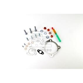 Compre Kit de montagem, turbocompressor da BE TURBO ABS007 a um preço baixo por 48,18 €