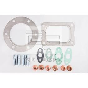 Montagesatz, Lader von BE TURBO ABS013