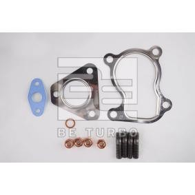 Compre Kit de montagem, turbocompressor da BE TURBO ABS017 a um preço baixo por 48,18 €