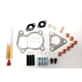 Montagesatz, Lader von BE TURBO ABS018