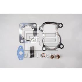 FIAT Montagesatz, Lader von BE TURBO
