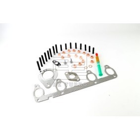 Compre Kit de montagem, turbocompressor da BE TURBO ABS030 a um preço baixo por 36,68 €