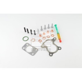 Montagesatz, Lader von BE TURBO ABS034