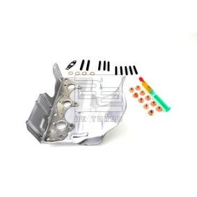 Acquista Kit montaggio turbocompressore da BE TURBO ABS043 a buon mercato per soli 117,38 €