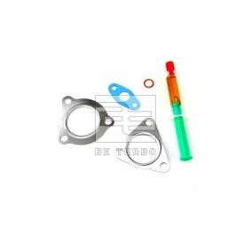 Compre Kit de montagem, turbocompressor da BE TURBO ABS046 a um preço baixo por 48,18 €