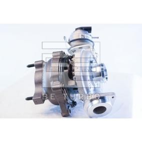 Turbolader von BE TURBO