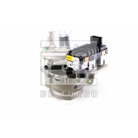 Turbolader von BE TURBO