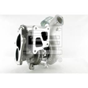 Turbolader von BE TURBO