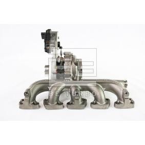Turbolader von BE TURBO