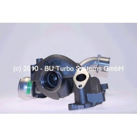 Turbolader von BE TURBO 127779OGR