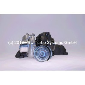 Turbolader 127757OGR von BE TURBO günstig für 594,06 € online kaufen