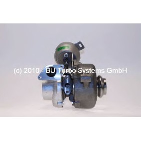 Compre Turbocompressor da BE TURBO 127732OGR a um preço baixo por 615,99 €