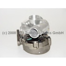 Turbolader 127498OGR von BE TURBO günstig für 605,23 € online kaufen