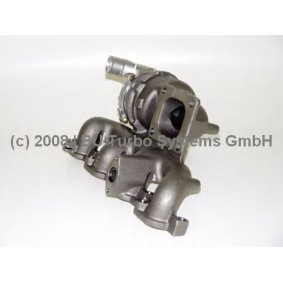Turbolader 127001OGR von BE TURBO günstig für 639,74 € online kaufen