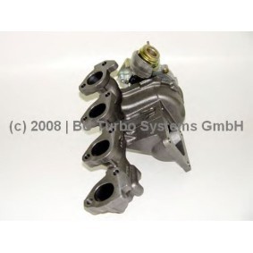 Turbolader 126084OGR von BE TURBO günstig für 594,06 € online kaufen
