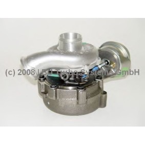 Turbolader von BE TURBO