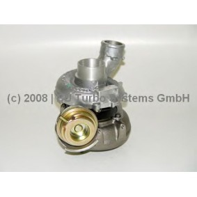 Turbolader von BE TURBO