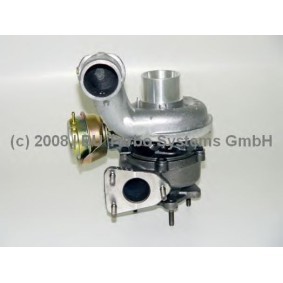 Turbolader von BE TURBO