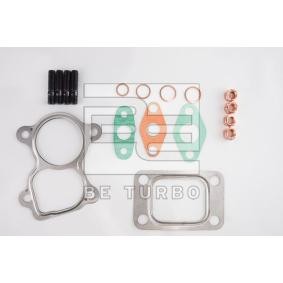 Compre Kit de montagem, turbocompressor da BE TURBO ABS050 a um preço baixo por 48,18 €