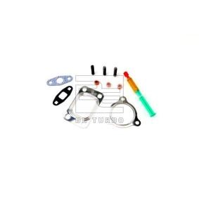 Compre Kit de montagem, turbocompressor da BE TURBO ABS052 a um preço baixo por 48,18 €