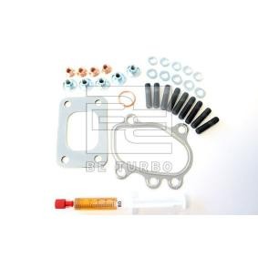 Compre Kit de montagem, turbocompressor da BE TURBO ABS085 a um preço baixo por 48,18 €