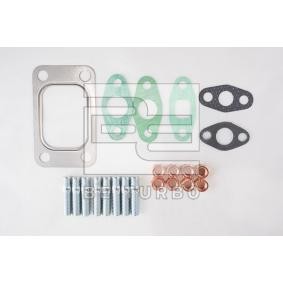 Compre Kit de montagem, turbocompressor da BE TURBO ABS110 a um preço baixo por 48,18 €