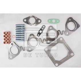 Compre Kit de montagem, turbocompressor da BE TURBO ABS133 a um preço baixo por 81,43 €