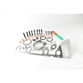 Acquista Kit montaggio turbocompressore da BE TURBO ABS202 a buon mercato per soli 60,17 €