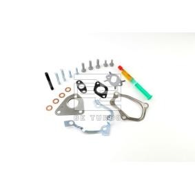 FIAT Montagesatz, Lader von BE TURBO