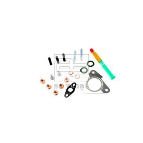 Montagesatz, Lader ABS233
