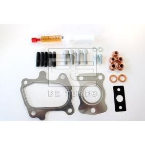 Compre Kit de montagem, turbocompressor da BE TURBO ABS254 a um preço baixo por 48,18 €