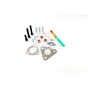 Acquista Kit montaggio turbocompressore da BE TURBO ABS255 a buon mercato per soli 49,60 €